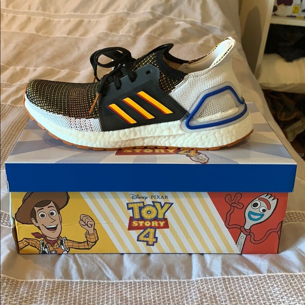 Adidas Toy Story UltraBoost